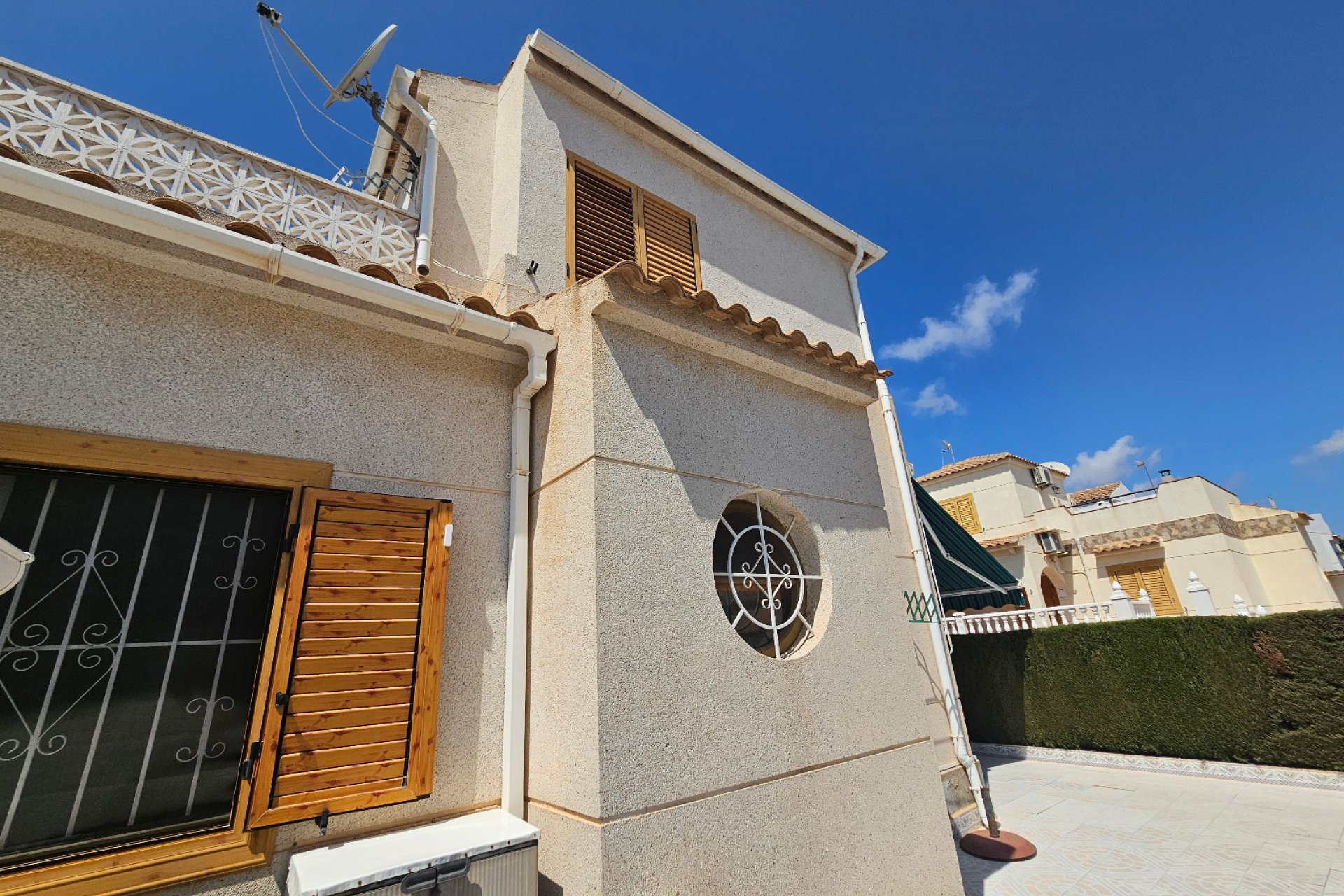 Resale - Town House - Playa Flamenca - Serena