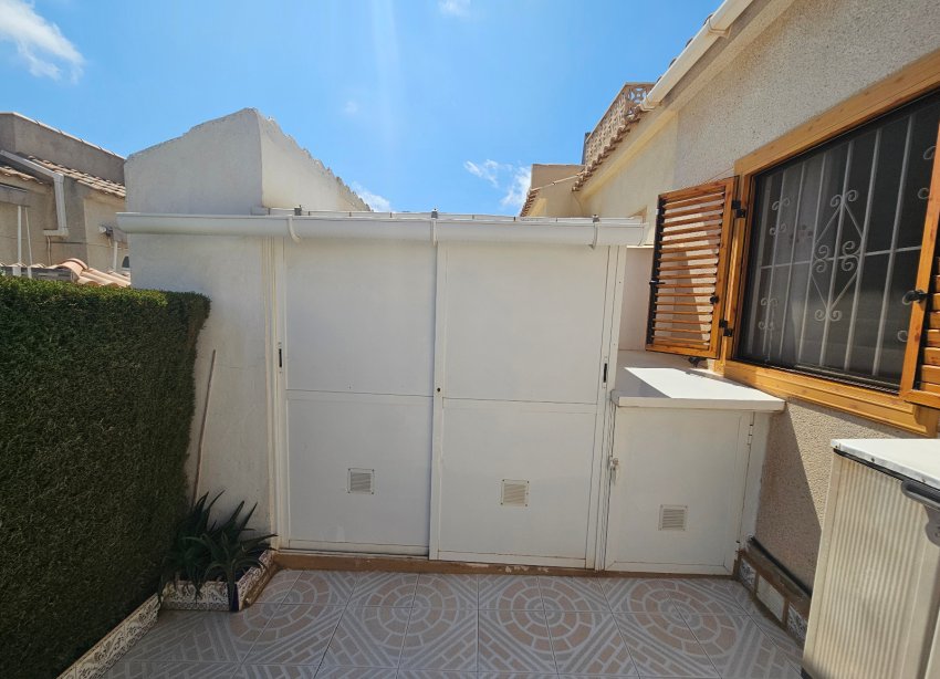 Resale - Town House - Playa Flamenca - Serena