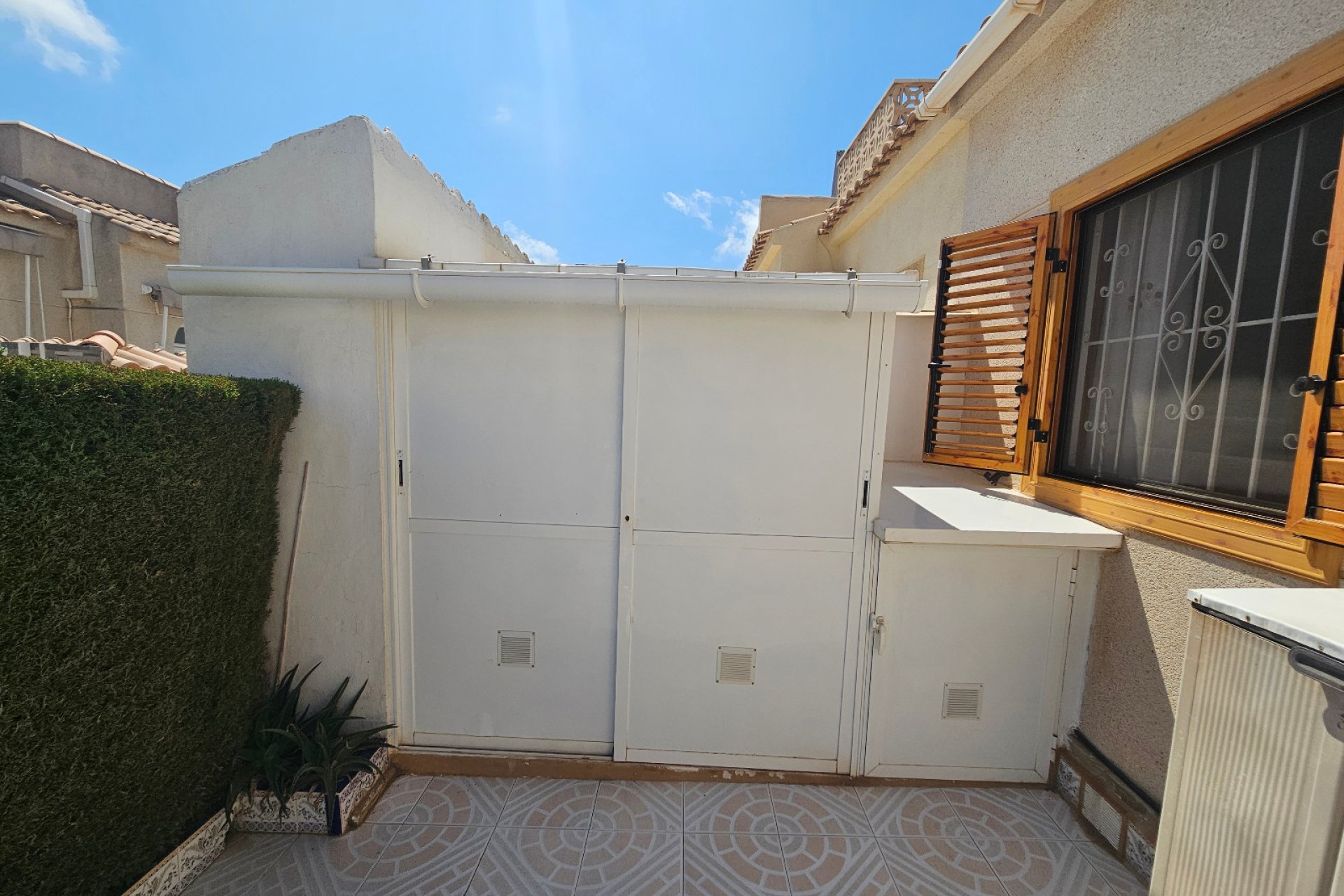 Resale - Town House - Playa Flamenca - Serena