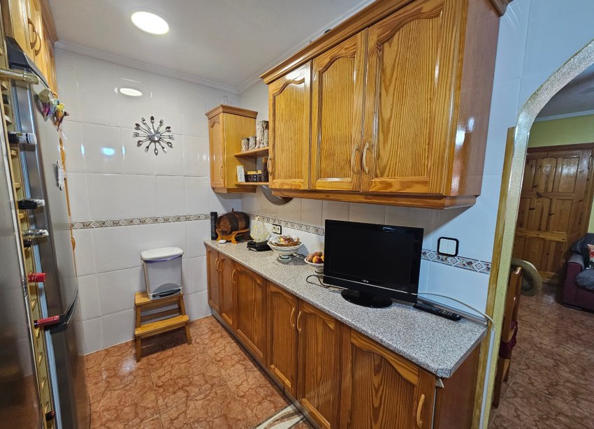 Resale - Town House - Playa Flamenca - Serena