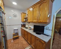 Resale - Town House - Playa Flamenca - Serena