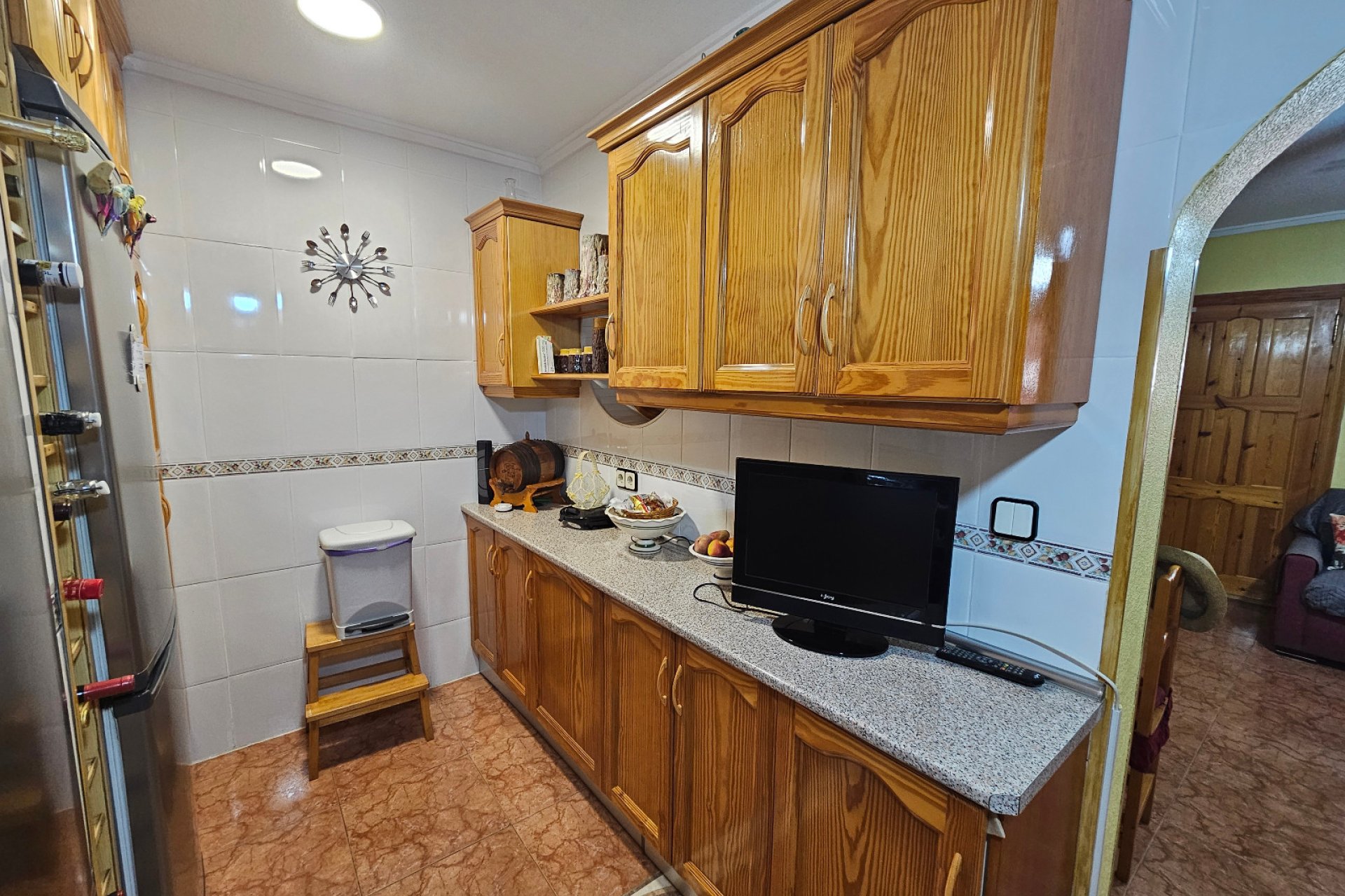 Resale - Town House - Playa Flamenca - Serena