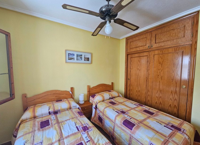 Resale - Town House - Playa Flamenca - Serena