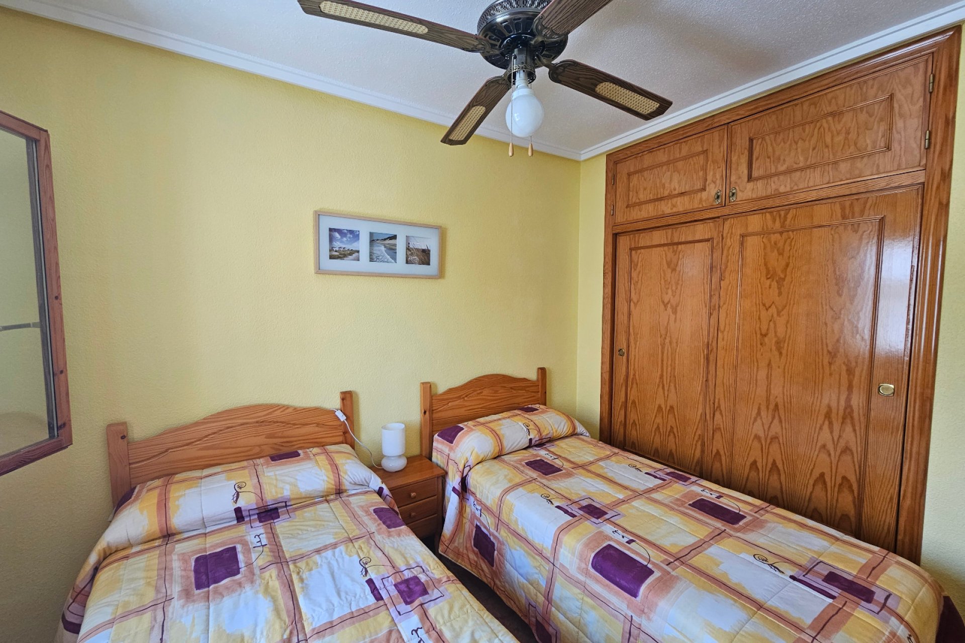 Resale - Town House - Playa Flamenca - Serena