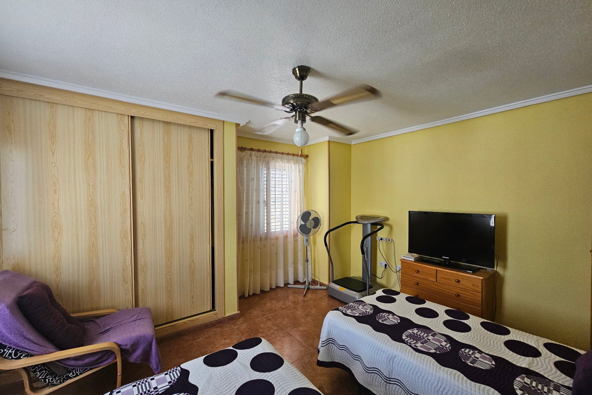 Resale - Town House - Playa Flamenca - Serena