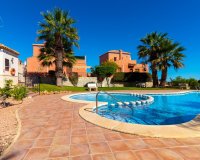 Resale - Town House - San Miguel de Salinas - SAN MIGUEL DE SALINA ALICANTE ESPAÑA