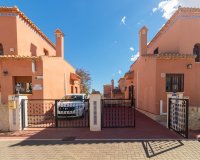 Resale - Town House - San Miguel de Salinas - SAN MIGUEL DE SALINA ALICANTE ESPAÑA