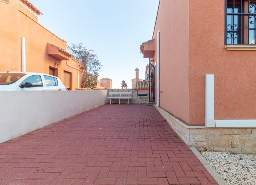 Resale - Town House - San Miguel de Salinas - SAN MIGUEL DE SALINA ALICANTE ESPAÑA