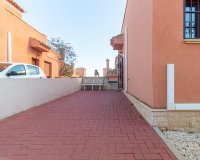 Resale - Town House - San Miguel de Salinas - SAN MIGUEL DE SALINA ALICANTE ESPAÑA