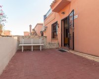 Resale - Town House - San Miguel de Salinas - SAN MIGUEL DE SALINA ALICANTE ESPAÑA