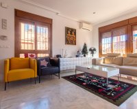 Resale - Town House - San Miguel de Salinas - SAN MIGUEL DE SALINA ALICANTE ESPAÑA