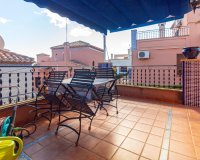 Resale - Town House - San Miguel de Salinas - SAN MIGUEL DE SALINA ALICANTE ESPAÑA