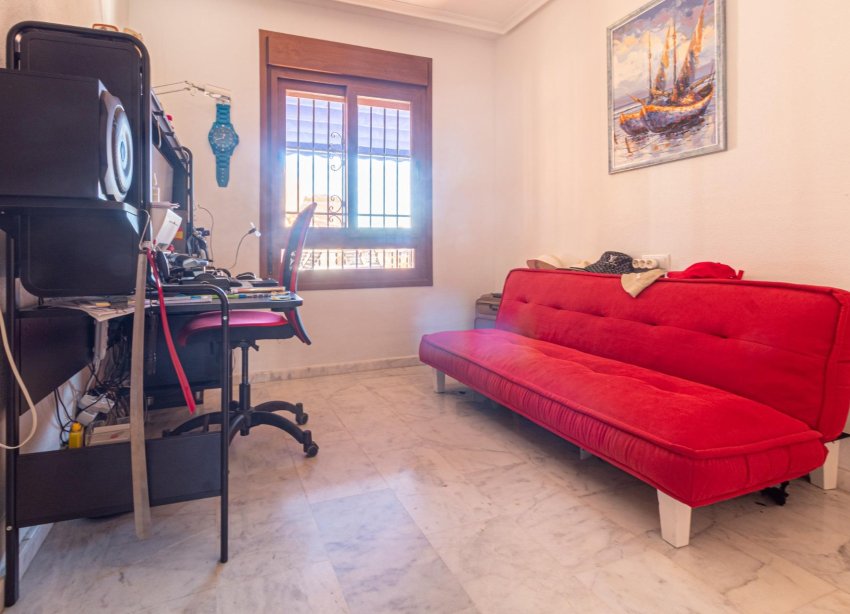 Resale - Town House - San Miguel de Salinas - SAN MIGUEL DE SALINA ALICANTE ESPAÑA