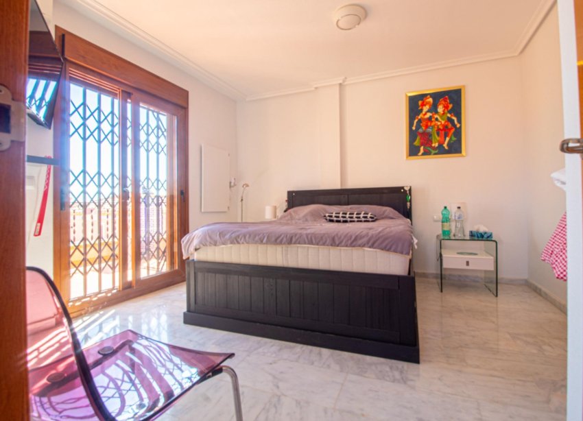 Resale - Town House - San Miguel de Salinas - SAN MIGUEL DE SALINA ALICANTE ESPAÑA