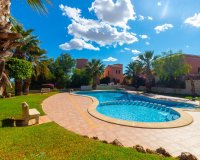 Resale - Town House - San Miguel de Salinas - SAN MIGUEL DE SALINA ALICANTE ESPAÑA