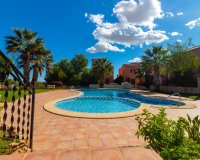 Resale - Town House - San Miguel de Salinas - SAN MIGUEL DE SALINA ALICANTE ESPAÑA