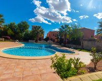 Resale - Town House - San Miguel de Salinas - SAN MIGUEL DE SALINA ALICANTE ESPAÑA