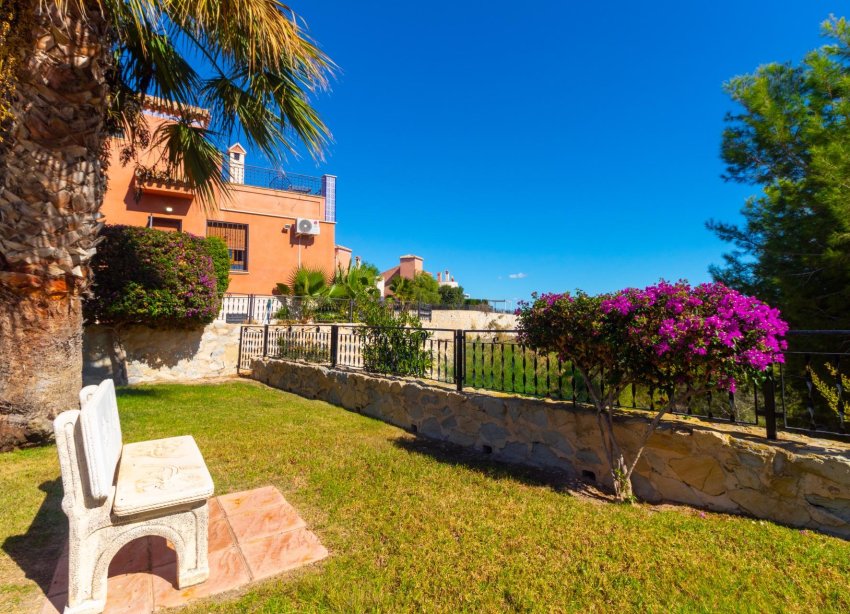 Resale - Town House - San Miguel de Salinas - SAN MIGUEL DE SALINA ALICANTE ESPAÑA