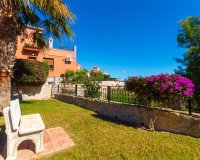 Resale - Town House - San Miguel de Salinas - SAN MIGUEL DE SALINA ALICANTE ESPAÑA