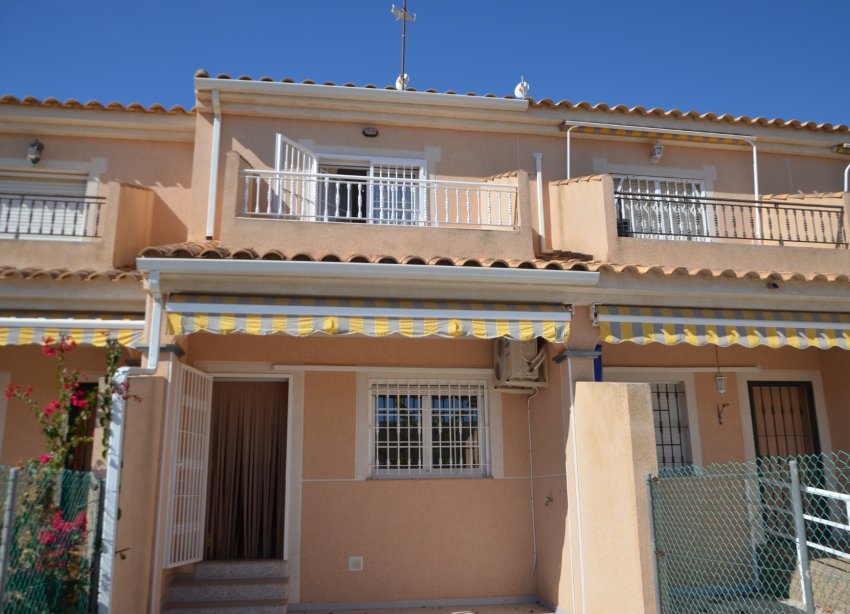 Resale - Town House - Torre de la Horadada