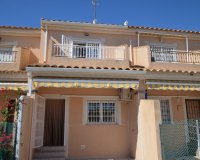 Resale - Town House - Torre de la Horadada