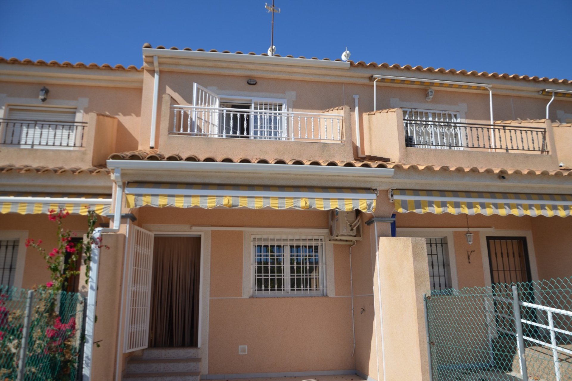 Resale - Town House - Torre de la Horadada