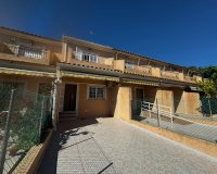 Resale - Town House - Torre de la Horadada