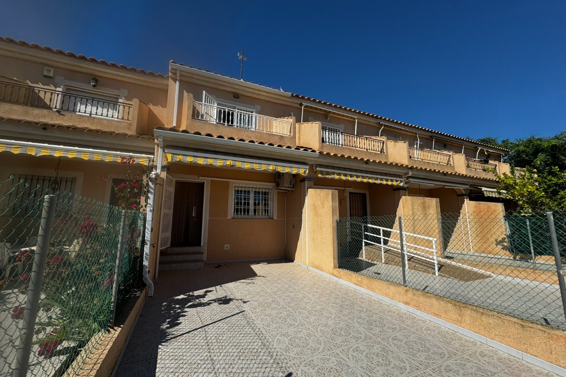 Resale - Town House - Torre de la Horadada