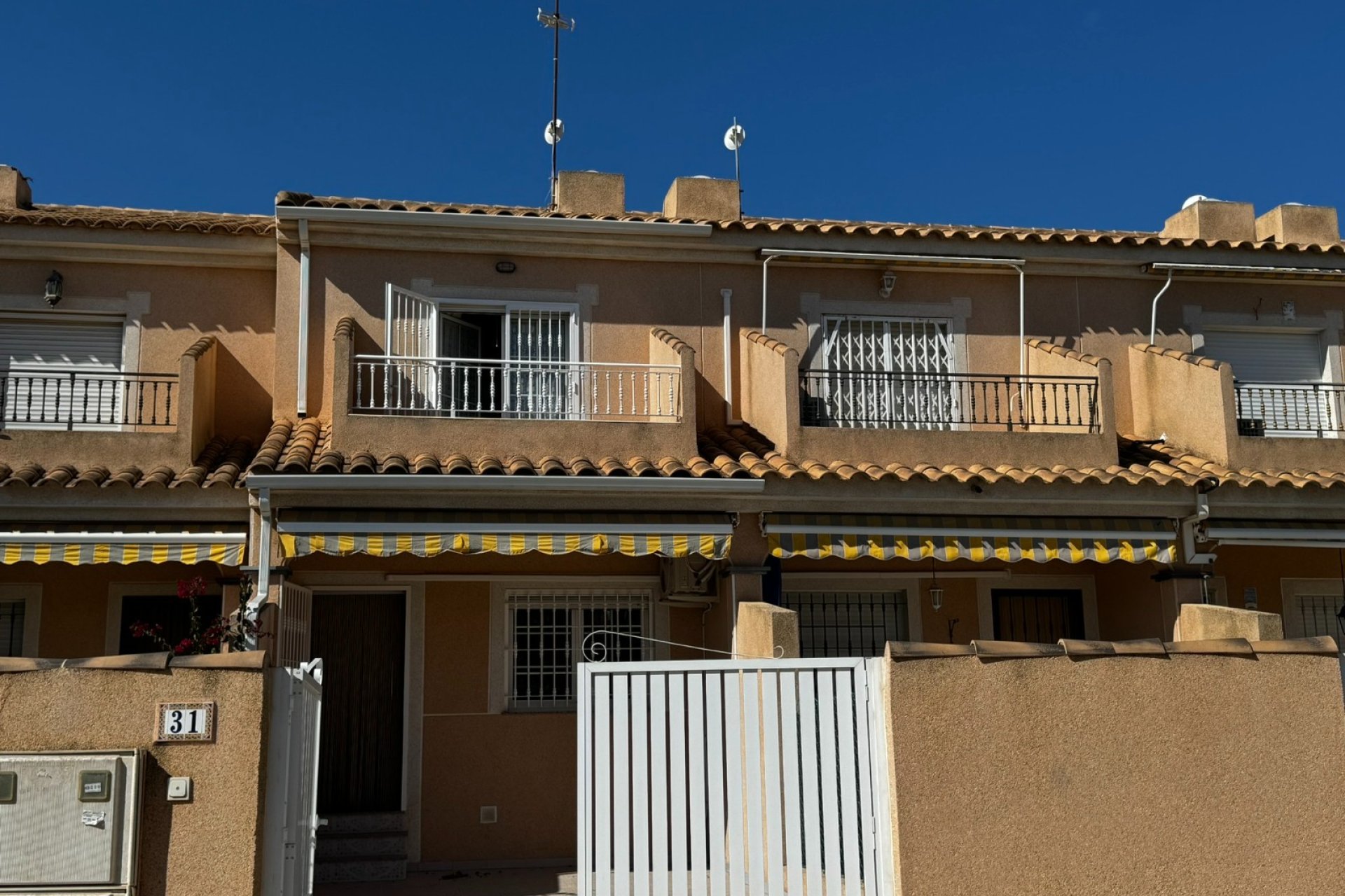 Resale - Town House - Torre de la Horadada