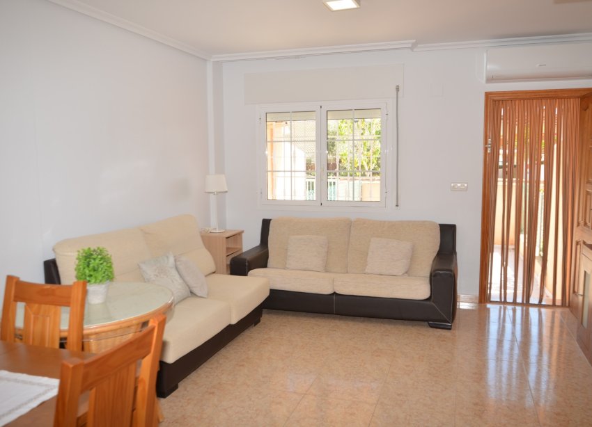 Resale - Town House - Torre de la Horadada