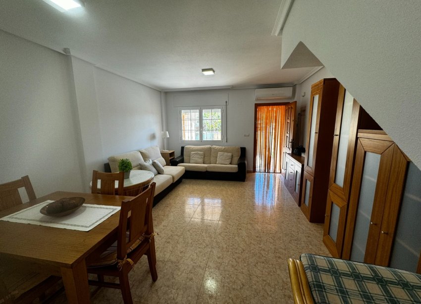 Resale - Town House - Torre de la Horadada