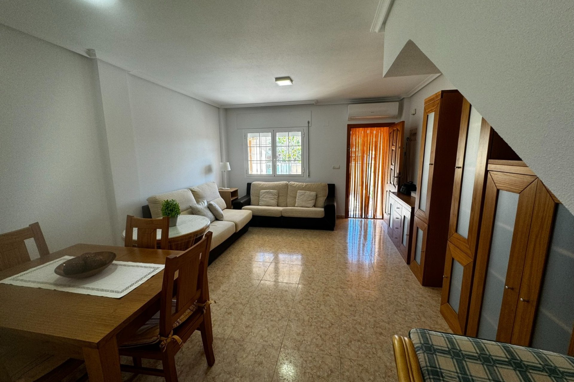 Resale - Town House - Torre de la Horadada