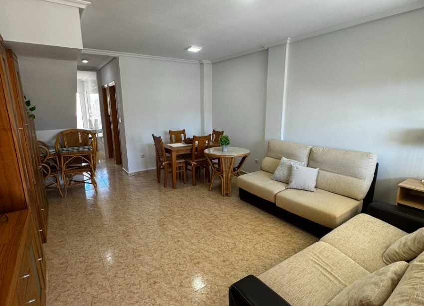 Resale - Town House - Torre de la Horadada