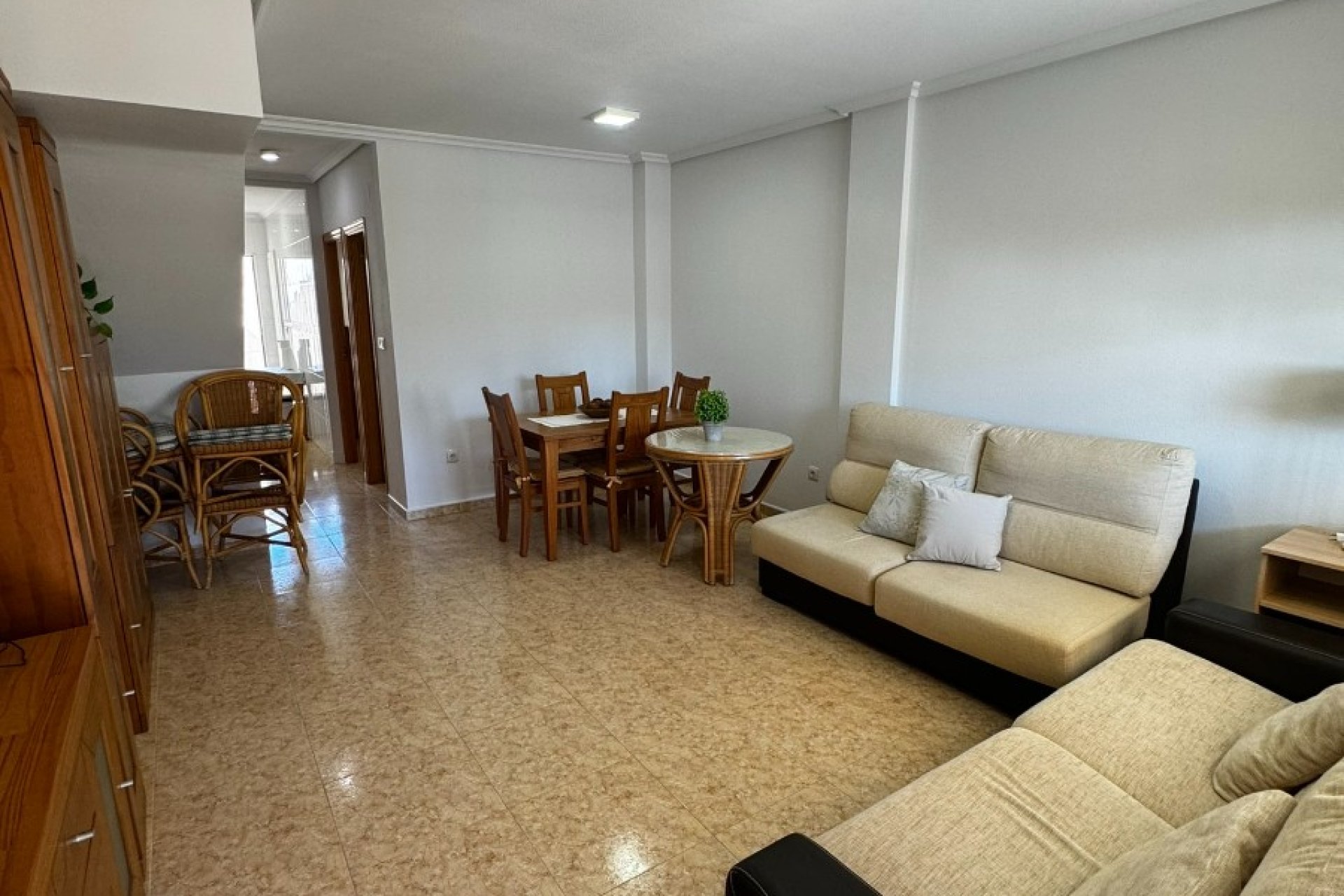 Resale - Town House - Torre de la Horadada