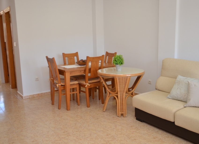 Resale - Town House - Torre de la Horadada