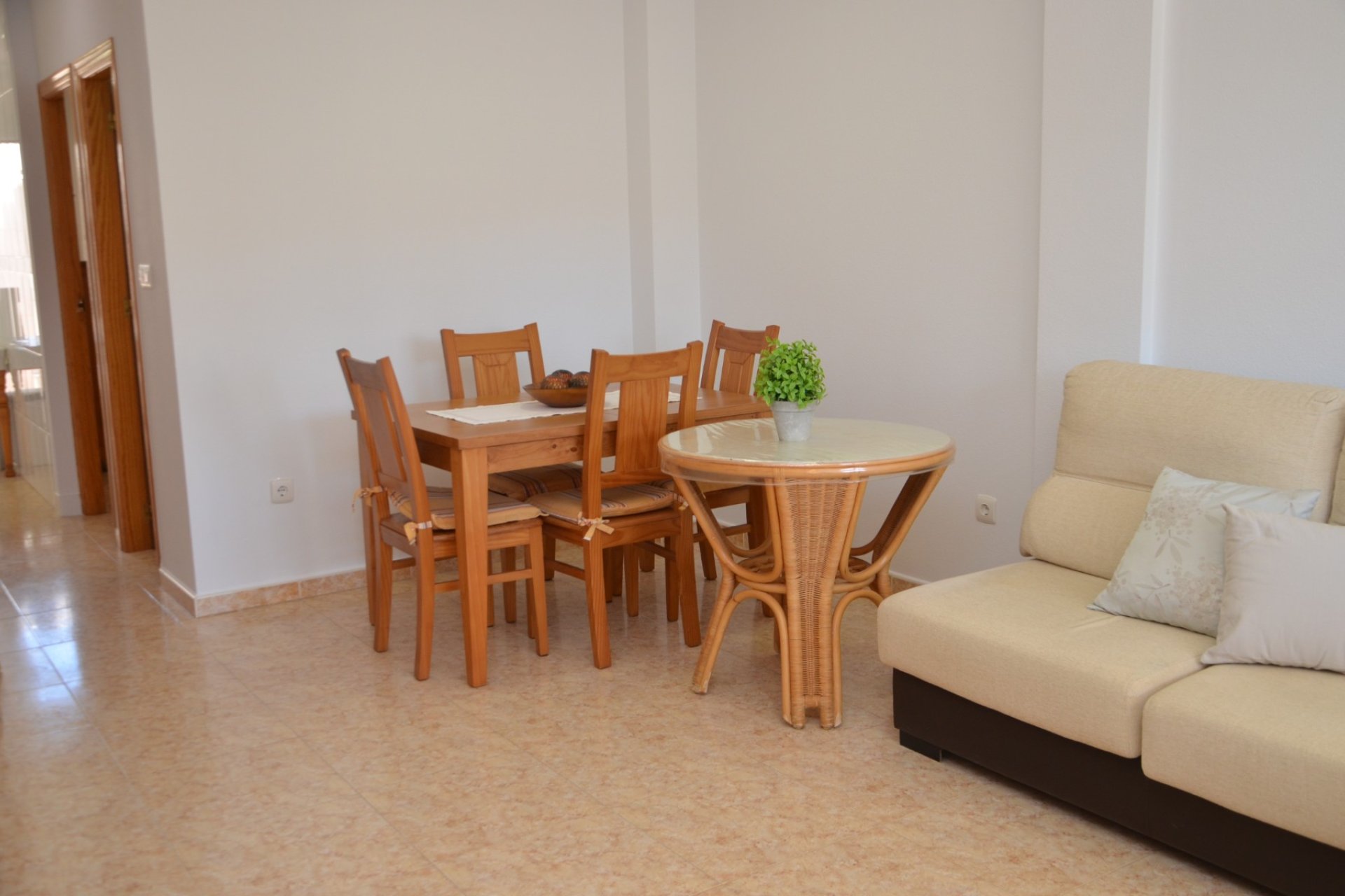 Resale - Town House - Torre de la Horadada