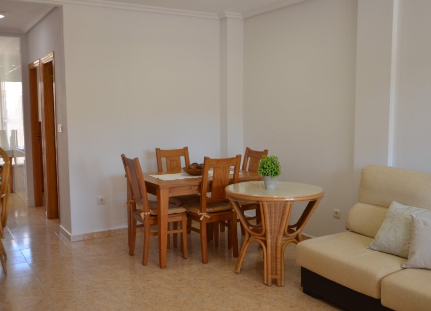 Resale - Town House - Torre de la Horadada