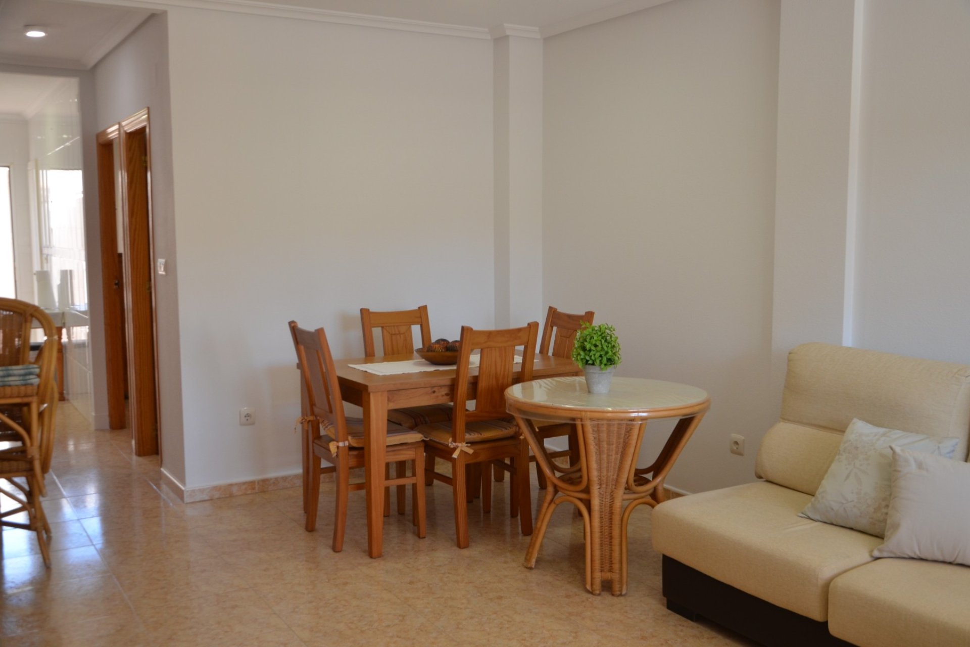 Resale - Town House - Torre de la Horadada