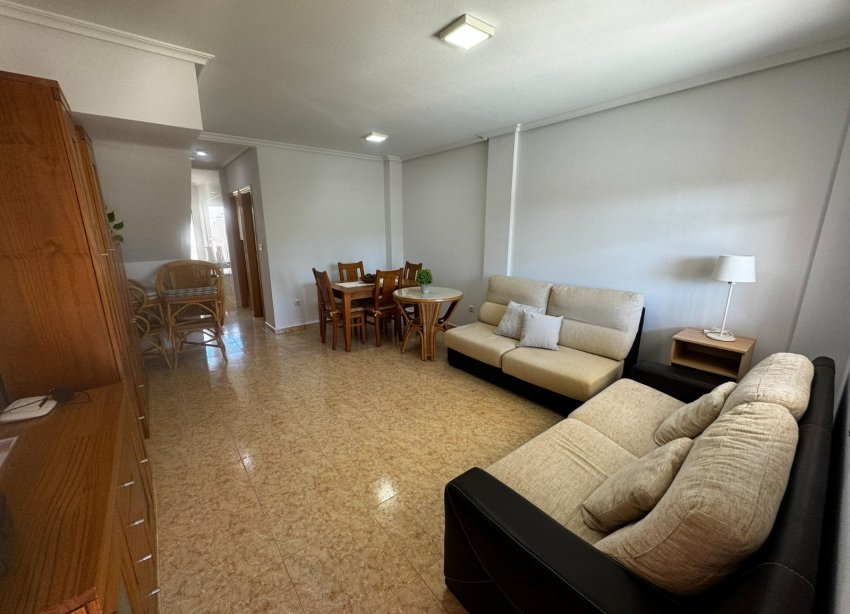 Resale - Town House - Torre de la Horadada