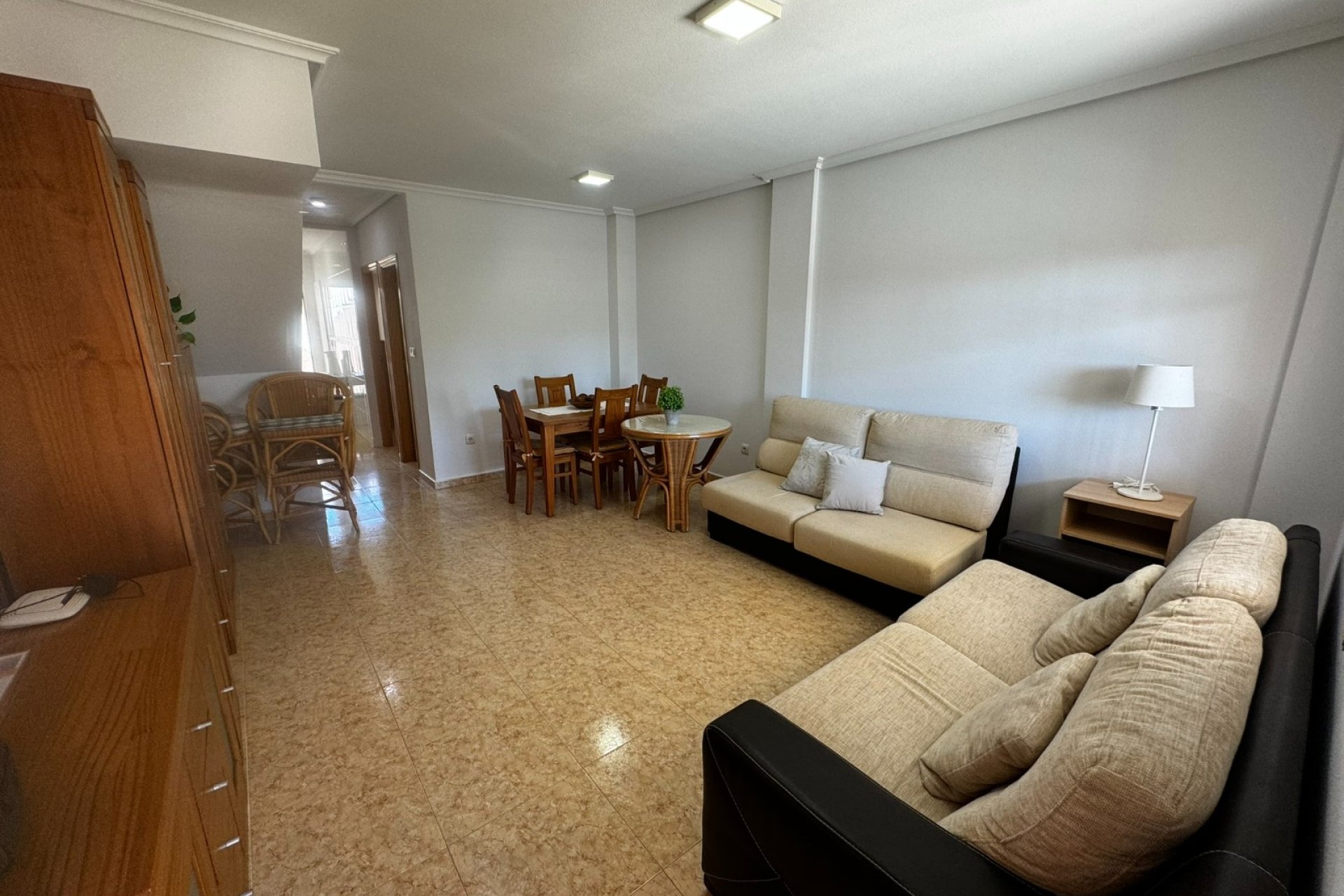 Resale - Town House - Torre de la Horadada