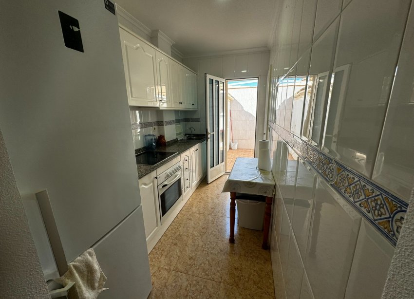 Resale - Town House - Torre de la Horadada