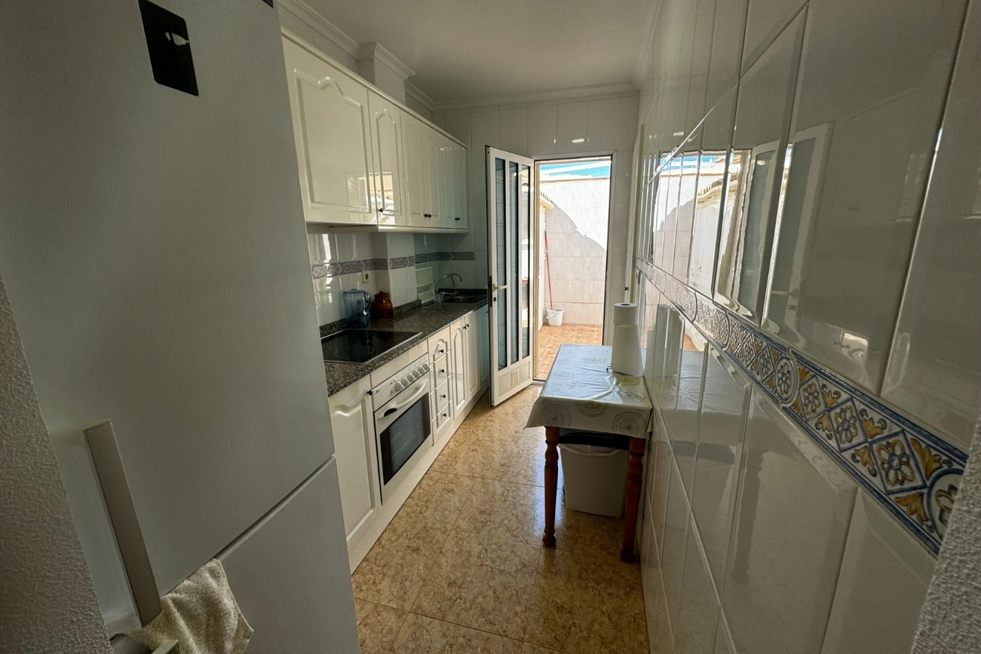 Resale - Town House - Torre de la Horadada