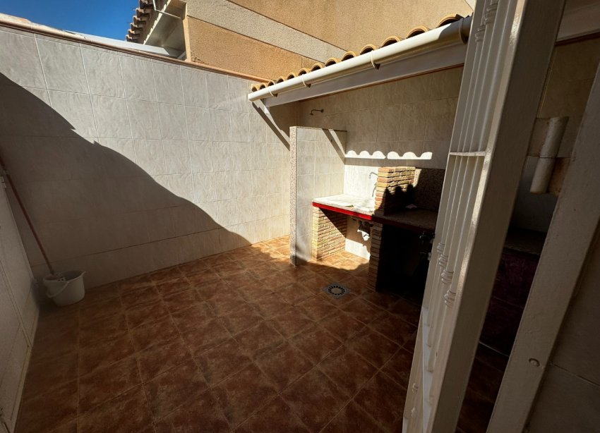 Resale - Town House - Torre de la Horadada