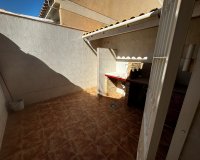 Resale - Town House - Torre de la Horadada