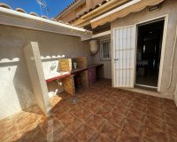 Resale - Town House - Torre de la Horadada