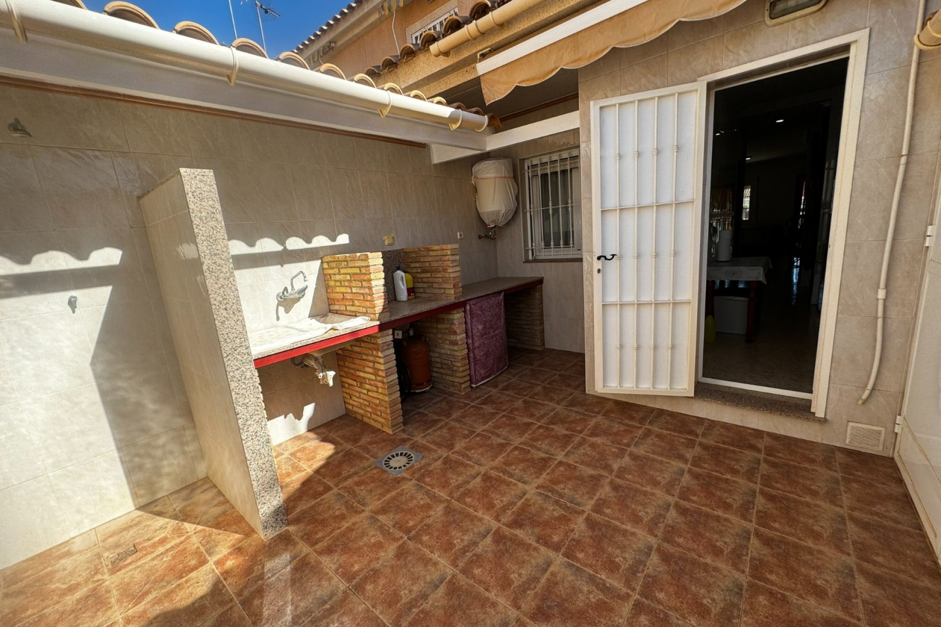 Resale - Town House - Torre de la Horadada