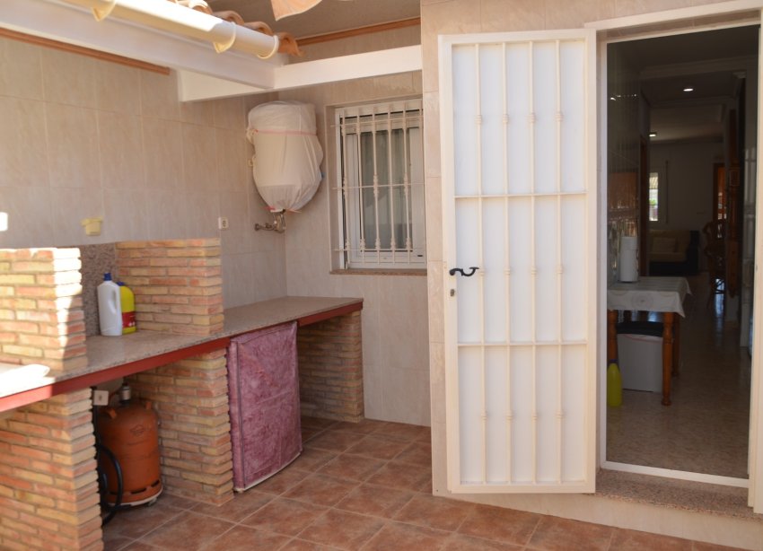 Resale - Town House - Torre de la Horadada