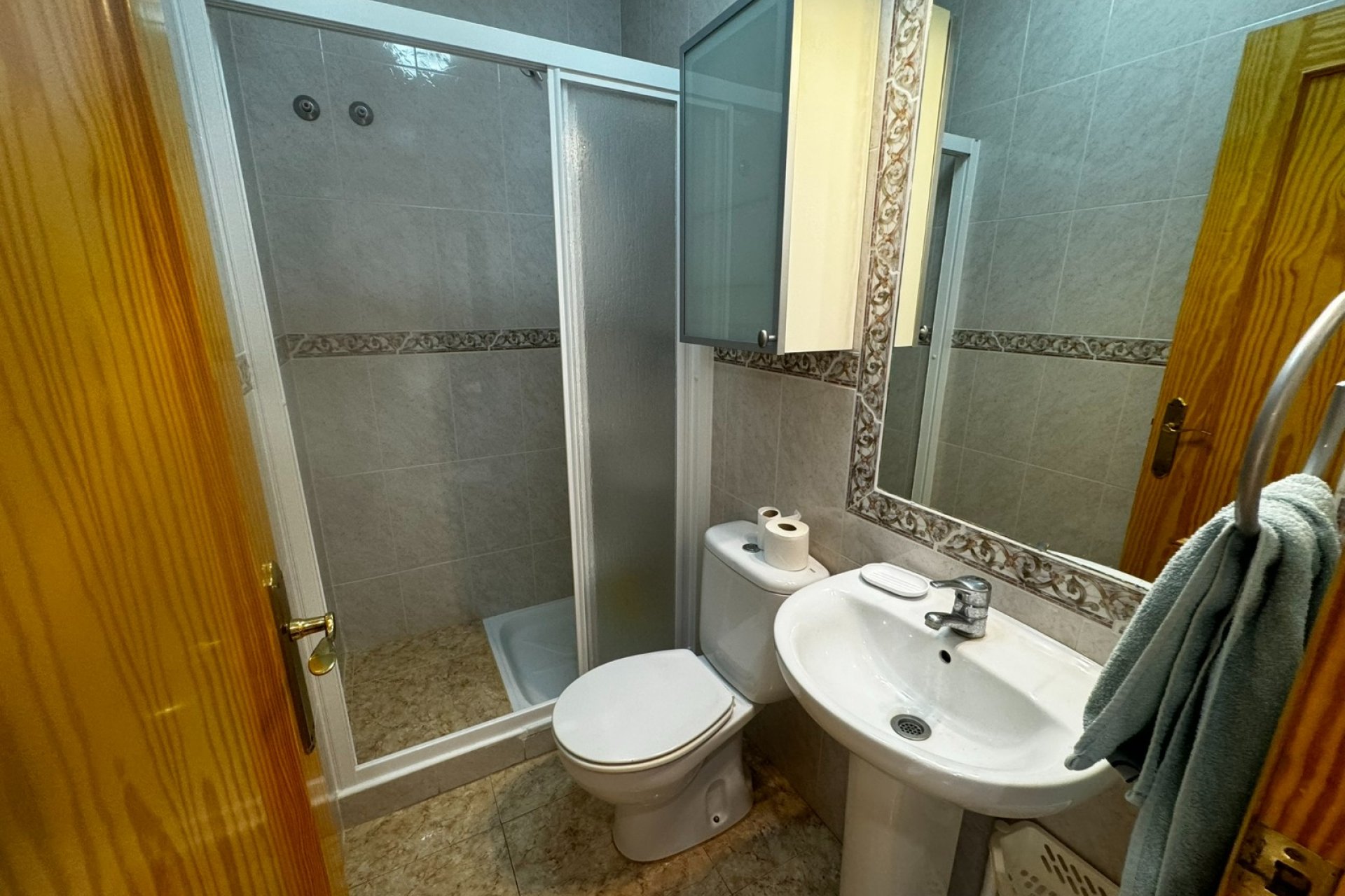 Resale - Town House - Torre de la Horadada