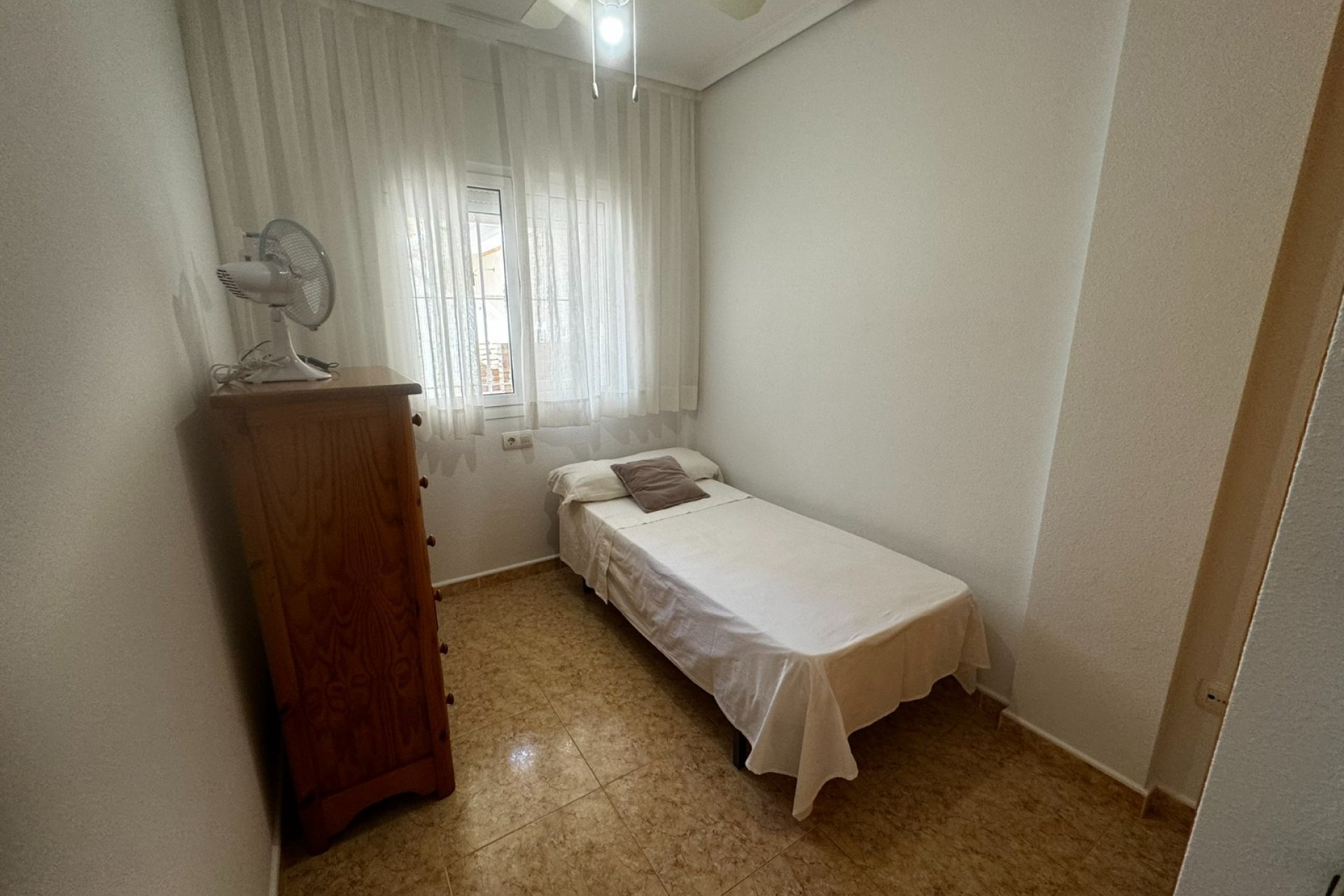 Resale - Town House - Torre de la Horadada