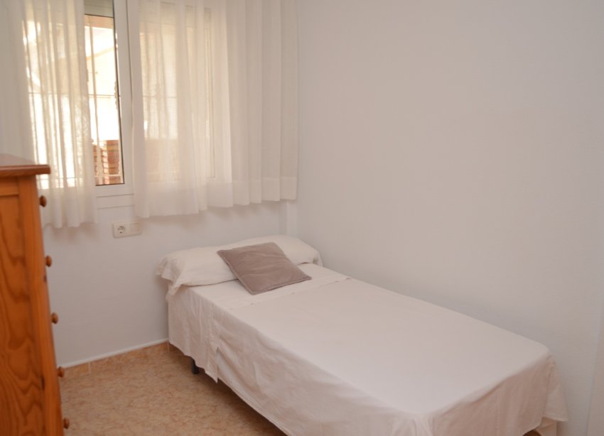 Resale - Town House - Torre de la Horadada